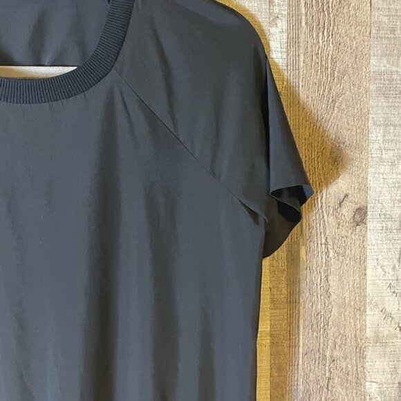 Athleta Zephyr Short Sleeve Tee - Picture 4 of 7